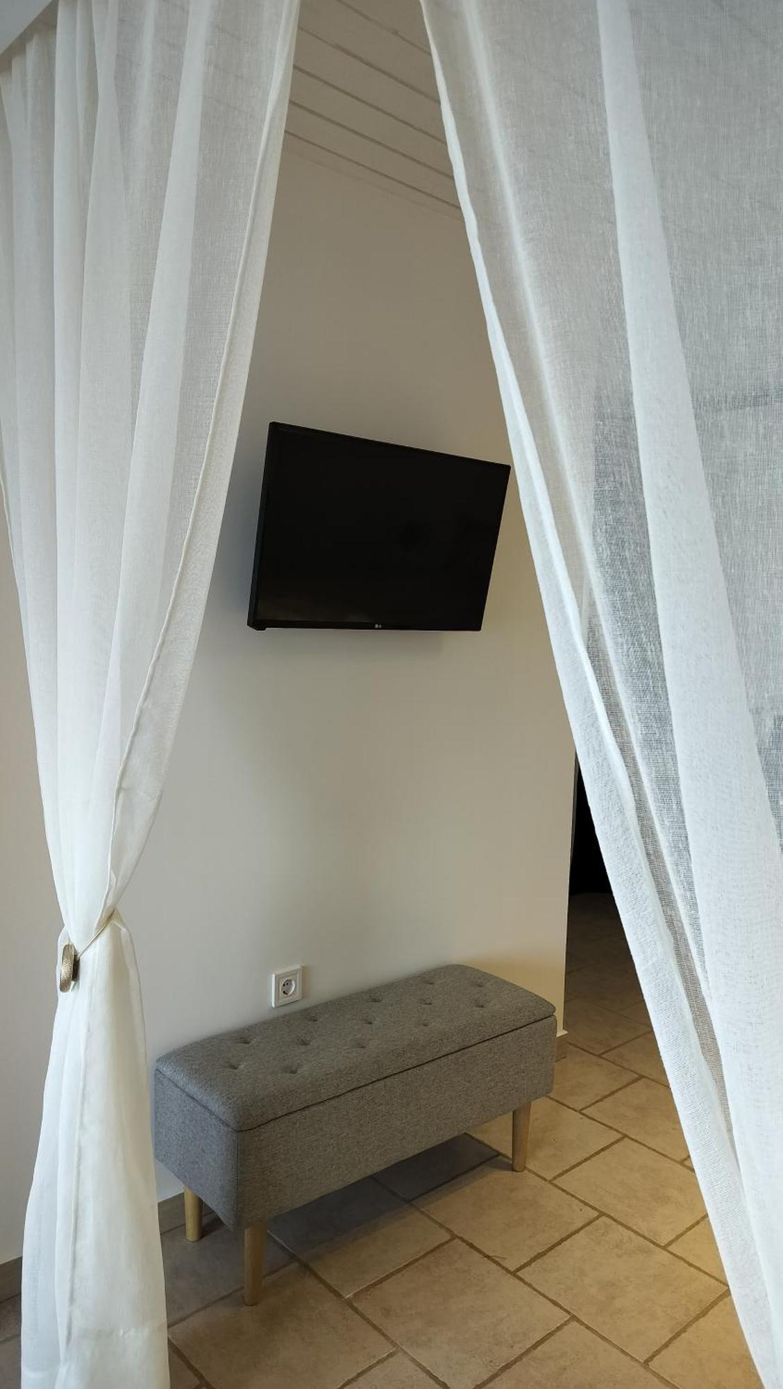 Cap Sounion Seafront Apartments -Adults Only Exterior foto