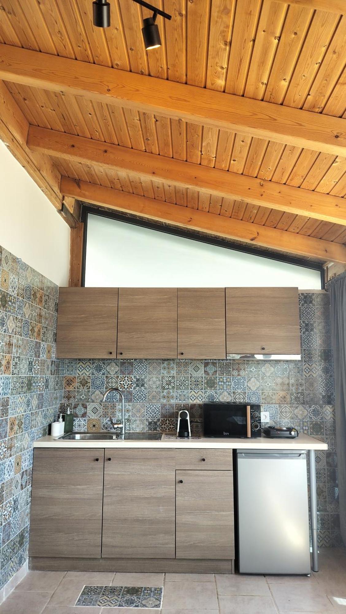Cap Sounion Seafront Apartments -Adults Only Exterior foto